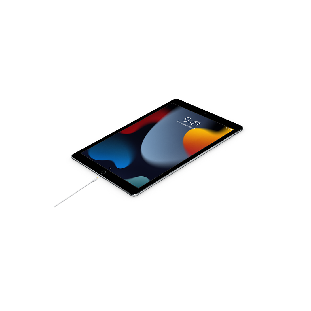 كابل أبل USB-C إلى Lightning (2 متر) كابل أبل USB-C إلى Lightning (2 متر)